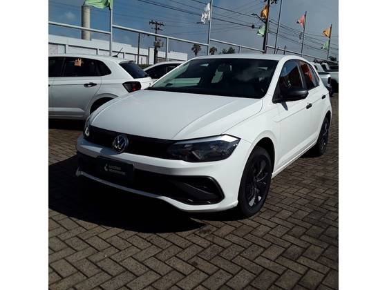 VOLKSWAGEN POLO 1.0 MPI TRACK MANUAL VOLKSWAGEN POLO 1.0 MPI TRACK MANUAL